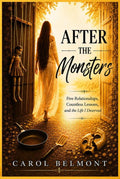 After The Monsters: Five Relationships, Countless Lessons, and The Life I Deserved by Carol Belmont | barcode:9798181489066 | source:'9798181489066.jpg