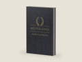 Meditaciones (Spanish Edition) by Marco Aurelio | barcode:9798181581302 | source:'9798181581302-right-three-quarter.jpg