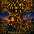 The Golden Thread Tree: Maddox learns the power of kindness (Maddox and his Adventures with Big Feelings) by Elizabeth Wallace | barcode:9798181603196 | source:'9798181603196.jpg