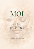 Moi (French Edition) by Gilliano B Ongagna | barcode:9798181650121 | source:'9798181650121.jpg