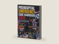 Prehospital Emergency Care Handbook 2026: A Clinical Textbook Covering Patient Assessment, Resuscitation, and Trauma Triage for Paramedics by Gordon T. Collins MD | barcode:9798181664593 | source:'9798181664593-right-three-quarter.jpg