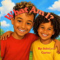 What Am I? by Jakelyn Randal Carter | barcode:9798181763289 | source:'9798181763289.jpg