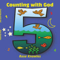 Counting with God by Rose Knowles | barcode:9798181858534 | source:'9798181858534.jpg
