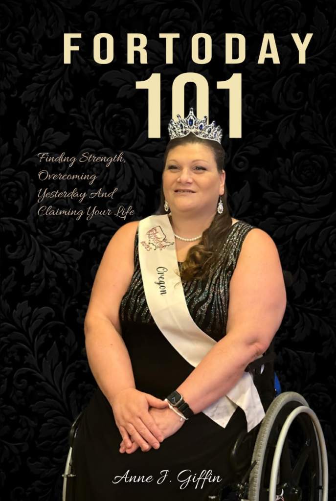 For today 101 by Anne J Giffin | barcode:9798181942387 | source:'9798181942387.jpg