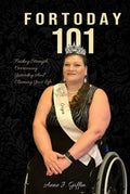 For today 101 by Anne J Giffin | barcode:9798181942387 | source:'9798181942387.jpg