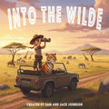 Into The Wilde (The Wilde Adventures Series) by Sam Johnson | barcode:9798181947450 | source:'9798181947450.jpg