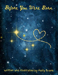 Before You Were Born by Molly Evans | barcode:9798182223607 | source:'9798182223607.jpg