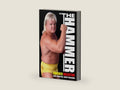 Greg "The Hammer"- Forever Valentine by Greg Valentine | barcode:9798182355513 | source:'9798182355513-right-three-quarter.jpg