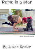 Rama Is a Star by Susan Rosler | barcode:9798183810462 | source:'9798183810462.jpg