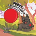 Buddy the Brave Frenchie - Beyond The Driveway's Edge by Astrid Jackson | barcode:9798183815405 | source:'9798183815405.jpg