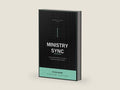 Ministry Sync: Ten Decisions That Get Your Church Rowing in the Same Direction by Ryan Hurd | barcode:9798183980356 | source:'9798183980356-right-three-quarter.jpg