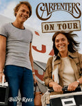 Carpenters On Tour by Billy Rees | barcode:9798184036663 | source:'9798184036663.jpg