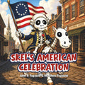 Skel's American Celebration (The Adventures of Skel) by Matthew Fugazzie | barcode:9798184281612 | source:'9798184281612.jpg