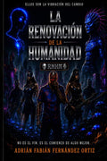 LA RENOVACIÓN DE LA HUMANIDAD (Spanish Edition) by ADRIÁN FABIÁN FERNÁNDEZ ORTIZ | barcode:9798184306209 | source:'9798184306209.jpg