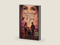 LA VERDAD A TRAVÉS DE MIS OJOS: Una historia sostenida por la fe, resiliencia y el amor (Spanish Edition) by Elizabeth Pagán | barcode:9798184476292 | source:'9798184476292-right-three-quarter.jpg
