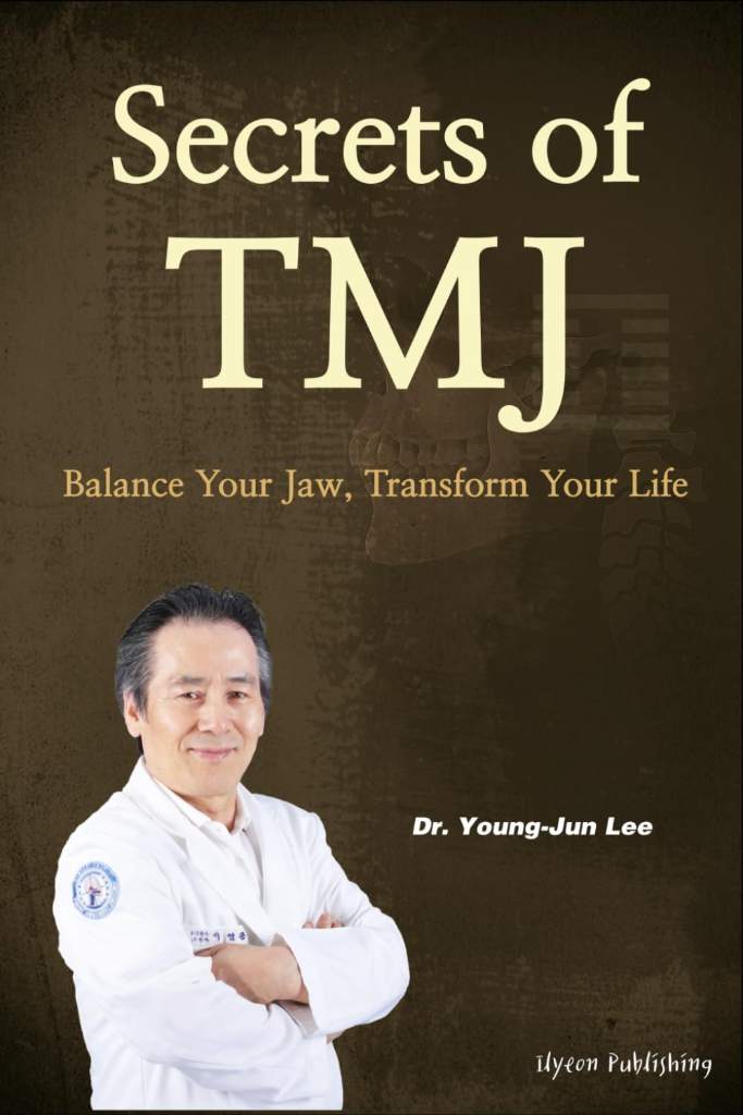 Secrets of TMJ: Balance Your Jaw, Transform Your Life by Dr. Young Jun LEE | barcode:9798184518015 | source:'9798184518015.jpg