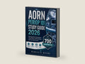 AORN PERIOP 101 STUDY GUIDE 2026: Operating Room Fundamentals, Clinical Safety, Sterile Technique and Exam Style Practice by MARCUS D. RIVERS | barcode:9798184621685 | source:'9798184621685-right-three-quarter.jpg