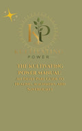 THE KULTIVATING POWER MANUAL: An Eight-Part Guide to Healing, Alignment, and Sovereignty by Tiffany Byars | barcode:9798184633510 | source:'9798184633510.jpg