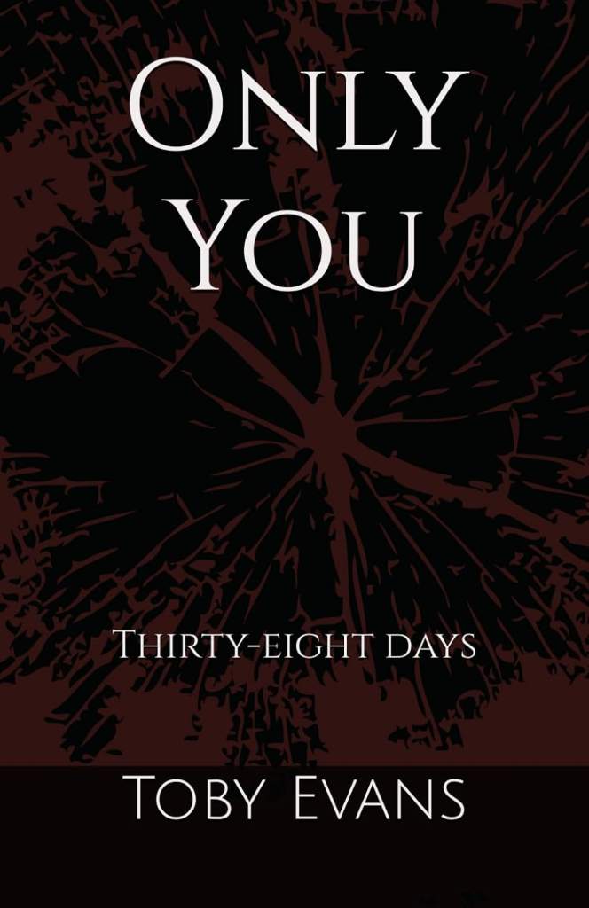 Only You by Toby Evans | barcode:9798184688299 | source:'9798184688299.jpg