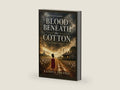 Blood Beneath the Cotton: Raised Where Secrets Live by Katrina Johnson | barcode:9798184733234 | source:'9798184733234-right-three-quarter.jpg