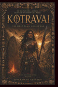 Kotravai: The First Tamil God of War by Mr. Sivaraman Ayyavoo | barcode:9798184741833 | source:'9798184741833.jpg