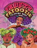 Fruity patootie by Jonnese Perry | barcode:9798184765082 | source:'9798184765082.jpg
