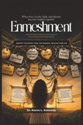 Enmeshment: Beyond People-Pleasing, Codependency, and Emotional Over-Responsibility by Dr. Karen L. Kennedy | barcode:9798184836447 | source:'9798184836447.jpg