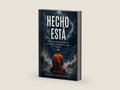 HECHO ESTÁ: El proceso real para dejar de sabotearte y manifestar tu poder interior (Spanish Edition) by Luis Miguel Carmona de Pires | barcode:9798184963563 | source:'9798184963563-right-three-quarter.jpg