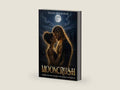 Mooncrush by Thain Newborne | barcode:9798185091548 | source:'9798185091548-right-three-quarter.jpg