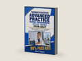 PHARMACOTHERAPEUTICS ADVANCED PRACTICE NURSE PRESCRIBERS Study Guide 2026-2027: The Ultimate NP Certification Review with Concise Summaries, 600+ ... to Ace Your Exam on the First Try by Mark T Adams | barcode:9798185759707 | source:'9798185759707-right-three-quarter.jpg