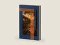 Aquellos días I (Spanish Edition) by Emil Santos | barcode:9798186463924 | source:'9798186463924-right-three-quarter.jpg