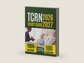 TCRN Study Guide 2026-2027: Pass the Trauma Certified Registered Nurse Exam with 1,050 Questions, 500 Printable Flashcards and Step-by-Step Answer Rationales by Cameron Augustine | barcode:9798186528234 | source:'9798186528234-right-three-quarter.jpg