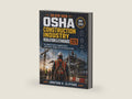 29 CFR 1926 OSHA Construction Industry Regulations & Standards 2026: The Complete Guide to Jobsite Safety, Inspections, Training, PPE and Hazard Control by Jonathan R. Clifford | barcode:9798195140045 | source:'9798195140045-right-three-quarter.jpg