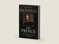 The Prince by Niccolò Machiavelli: Complete Edition in Modern American English with the Original Renaissance Italian Text Facing. A New Translation with an Introduction by Elia Bellini by Niccolò Machiavelli | barcode:9798195363284 | source:'9798195363284-right-three-quarter.jpg