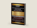 TCRN® Trauma Certified Registered Nurse STUDY GUIDE 2026-2027 EDITION: Complete Certification Prep with 600+ Practice Questions, 6 Full-length Mock ... Review for the BCEN Trauma Nursing Exam by MORGAN LANGFORD PUBLICATION | barcode:9798195636753 | source:'9798195636753-right-three-quarter.jpg