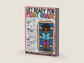 Get Ready for First Grade: Summer Workbook - Kindergarten to 1st Grade (Getting Ready for School Summer Workbooks) by Emily Kelly M.Ed | barcode:9798195911850 | source:'9798195911850-right-three-quarter.jpg