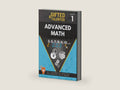 The Gifted And Talented 1st Grade Math Workbook: Advanced Math Workbook for Kids Ages 6-8! Challenging Puzzles, Combinatorics, Geometry, Equations, and Logical Thinking Activities for Smart Kids! by Mrs Maya Ilieva Milusheva | barcode:9798195985912 | source:'9798195985912-right-three-quarter.jpg