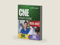 CNE Study Guide 2026-2027: NLN Certification Review with 1,000 Practice Questions, 500 Flashcards and Simulated Blueprint Weighted Exam by Albert Vincent | barcode:9798196375200 | source:'9798196375200-right-three-quarter.jpg
