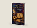 MANUSCRITOS DE MARÍA MAGDALENA: Edición ilustrada en LETRA GRANDE: María Magdalena revelada en los textos canónicos y no canónicos completos, incluido el Evangelio de María. (Spanish Edition) by Autores Antiguos | barcode:9798196424199 | source:'9798196424199-right-three-quarter.jpg