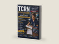 TCRN® Study Guide 2026-2027: Trauma Certified Registered Nurse® Exam Prep with Complete Content Review and 1,000 Practice Questions Aligned to the BCEN® Blueprint by R.Morgan Clark | barcode:9798196514791 | source:'9798196514791-right-three-quarter.jpg