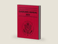 United States Sentencing Commission Guidelines Manual 2025 by United States Sentencing Commission | barcode:9798196521263 | source:'9798196521263-right-three-quarter.jpg