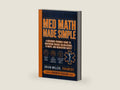 Med Math Made Simple: A Beginner-Friendly Guide to Mastering Dosage Calculations, IV Drips, and Medication Safety (Paramedic Duckling) by Brian Miller | barcode:9798196542794 | source:'9798196542794-right-three-quarter.jpg