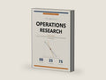The Operations Research Method: Concepts, Worked Examples, and Exercises to Master Linear Programming, Duality, Transportation, and Integer Optimization by Thomas Luklin | barcode:9798196555862 | source:'9798196555862-right-three-quarter.jpg