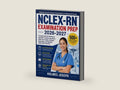 NCLEX-RN EXAMINATION PREP 2026-2027: Complete NCLEX-RN Review with 500+ Practice Questions, NGN Case Studies, Detailed Rationales, and Updated 2026–2027 Test Plan by HOLMES JOSEPH | barcode:9798196651564 | source:'9798196651564-right-three-quarter.jpg