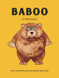 Baboo: Collection by bahram berj kafai | barcode:9798196693250 | source:'9798196693250.jpg