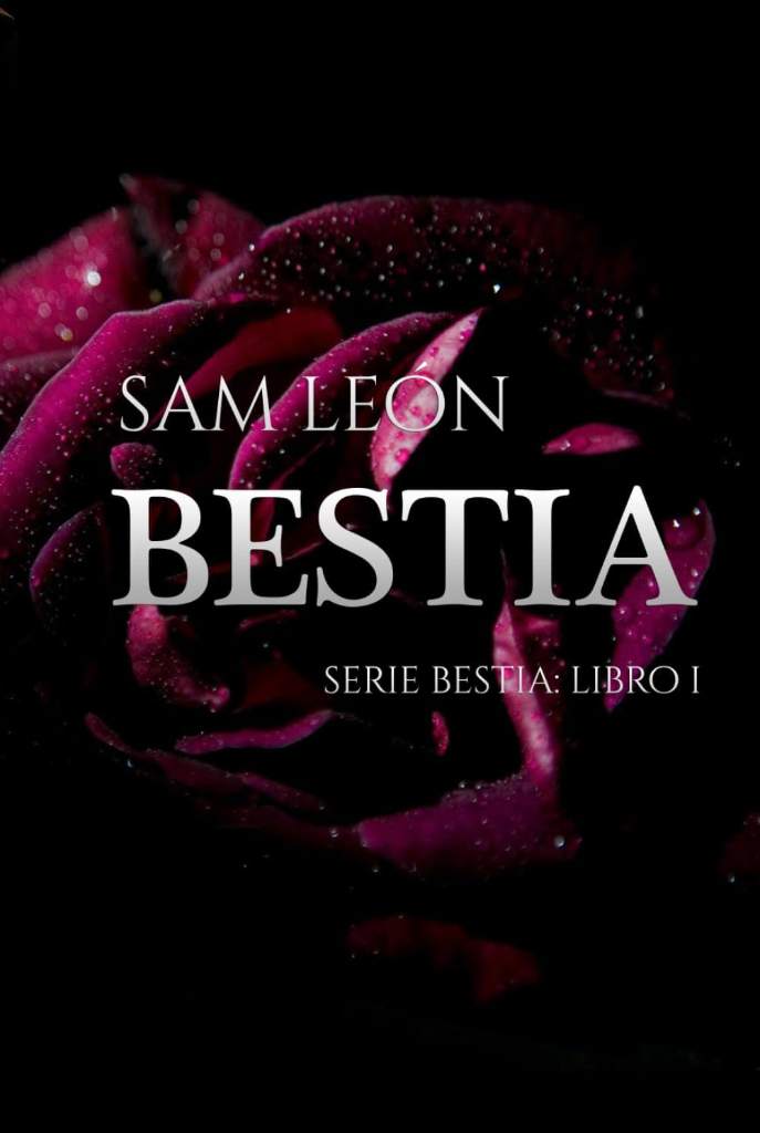 Bestia (Serie Bestia) (Spanish Edition) by Sam León | barcode:9798197029911 | source:'9798197029911.jpg
