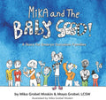 Mika and the Baby Seed: A Story for Embryo Donation Families by Maya Grobel | barcode:9798197116796 | source:'9798197116796.jpg