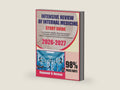 Intensive Review of Internal Medicine Study Guide 2026-2027: From Boards to Bedside, Mastering Diagnosis, Treatment, and the Art of the Consult with 1000+ Questions and Answers well Explained by Raymond H Herman | barcode:9798197213716 | source:'9798197213716-right-three-quarter.jpg