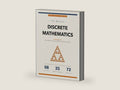 The Discrete Mathematics Method: Concepts, Worked Examples, and Exercises to Master Logic, Proofs, Graphs, and Algorithms by Thomas Luklin | barcode:9798197224590 | source:'9798197224590-right-three-quarter.jpg