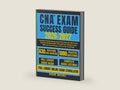 CNA EXAM SUCCESS GUIDE 2026-2027: The Ultimate Certified Nursing Assistant Prep Book with 1,000 Practice Questions, 630 Detailed Q&As, Full-Length ... Strategies to Pass on Your First Attempt by Raeann Whitehill | barcode:9798197452719 | source:'9798197452719-right-three-quarter.jpg
